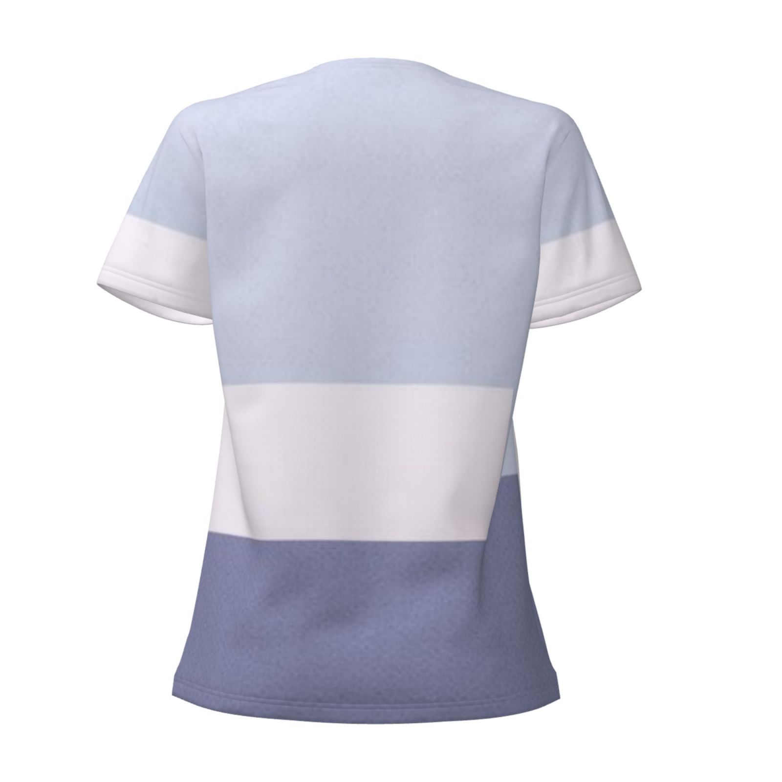 Women's Sexy Deep V Neck Short Sleeve T-Shirt